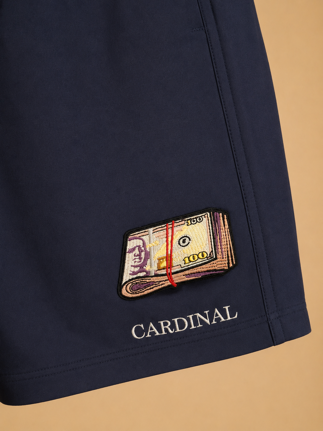 Cardinal - C01 Riviera Money