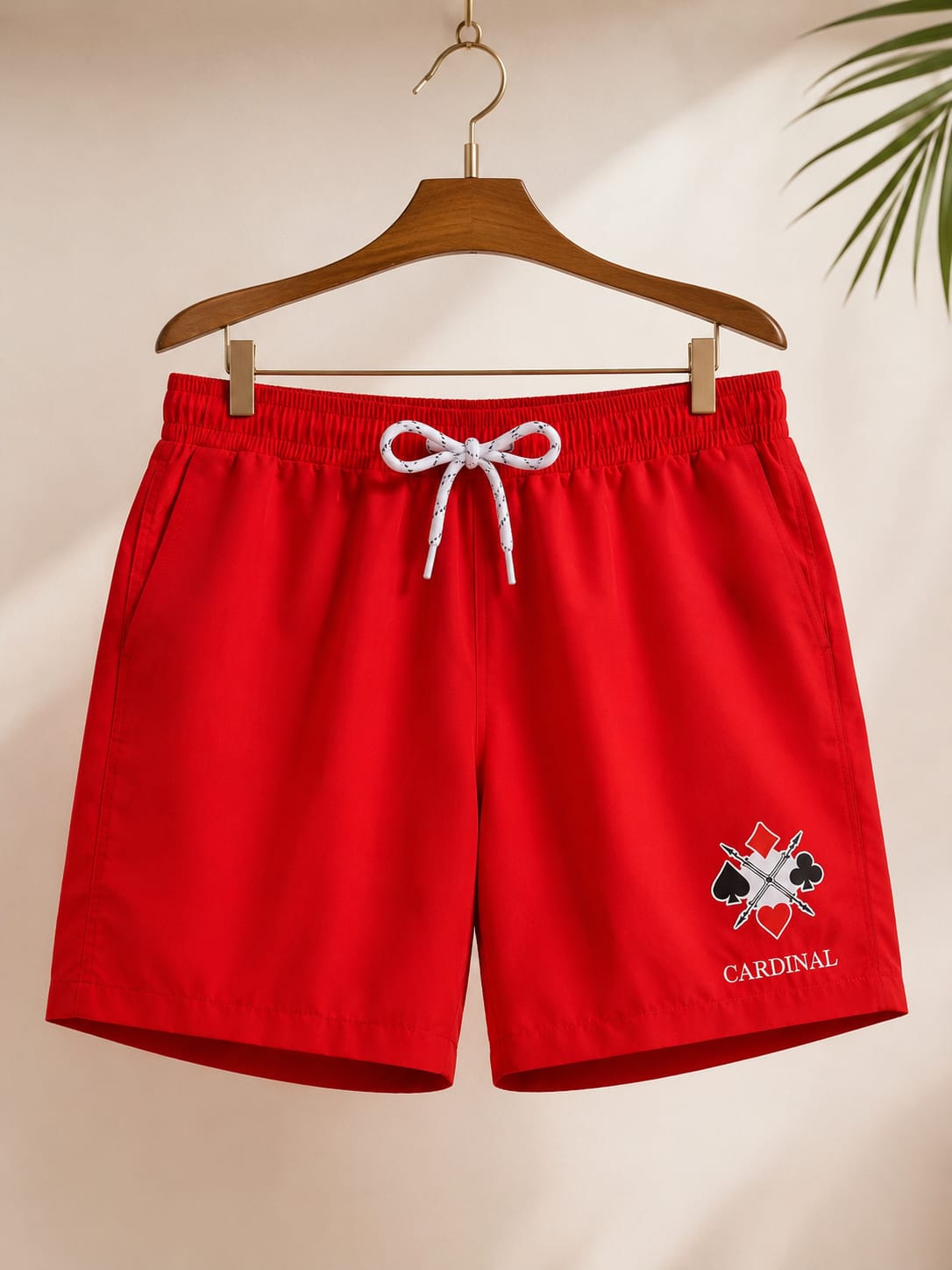 Cardinal — C01 Red Royale