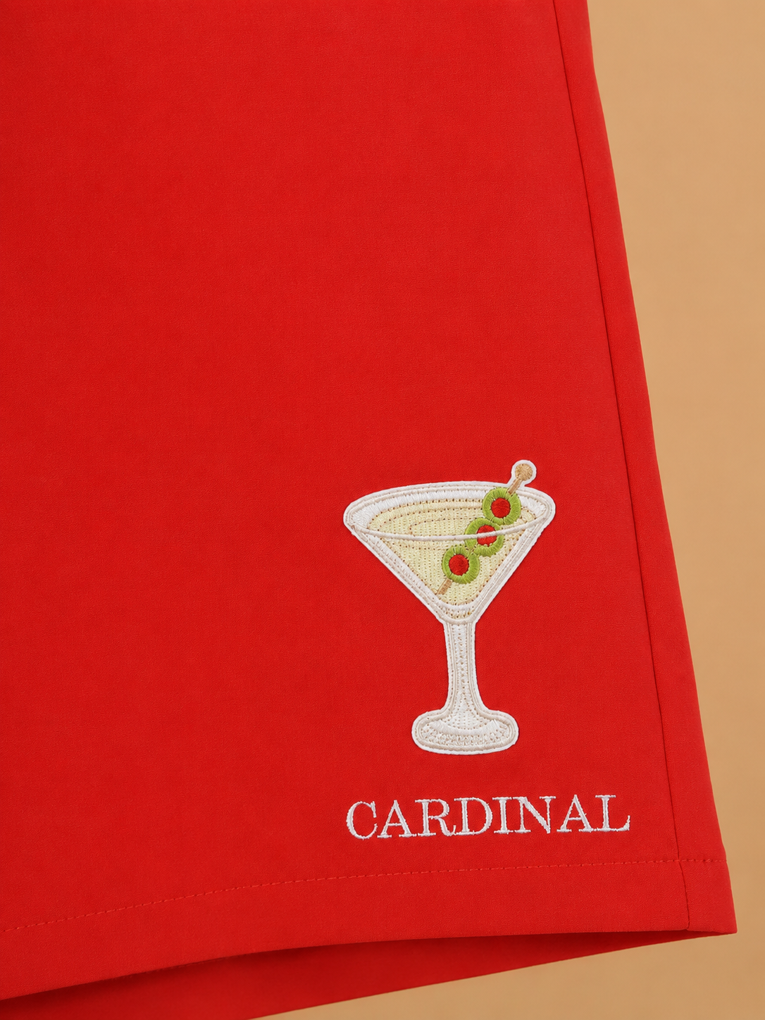 Cardinal — C01 Sunset Martini