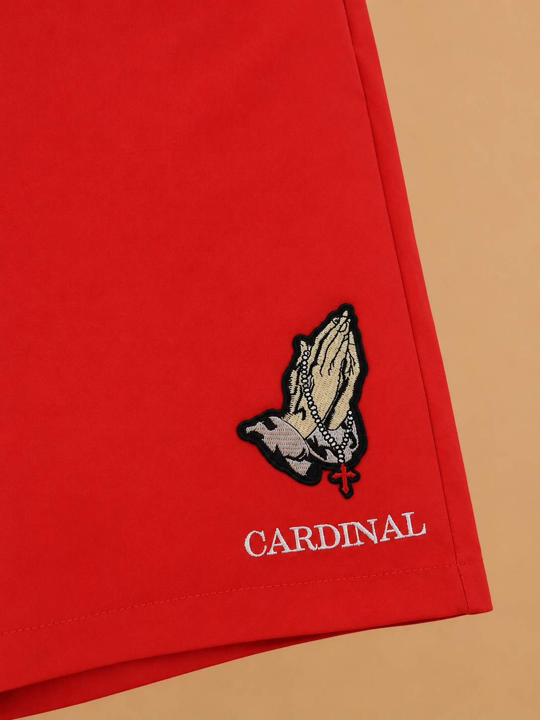 Cardinal - C01 Red Cardinal