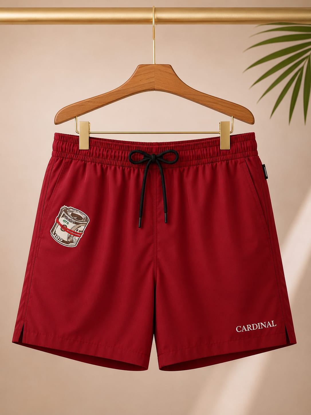 Cardinal — C01 Bordeaux Cash