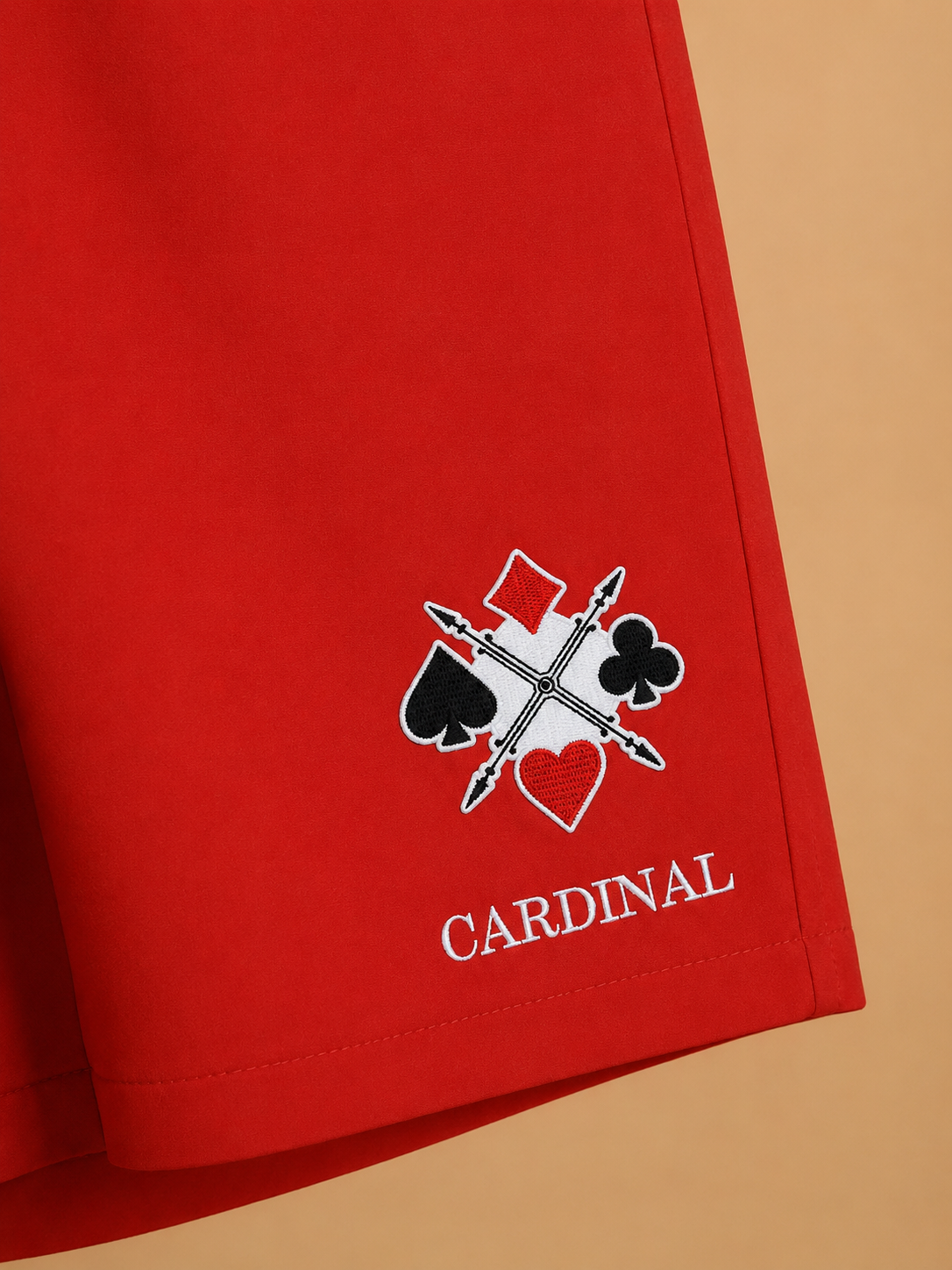 Cardinal — C01 Red Royale