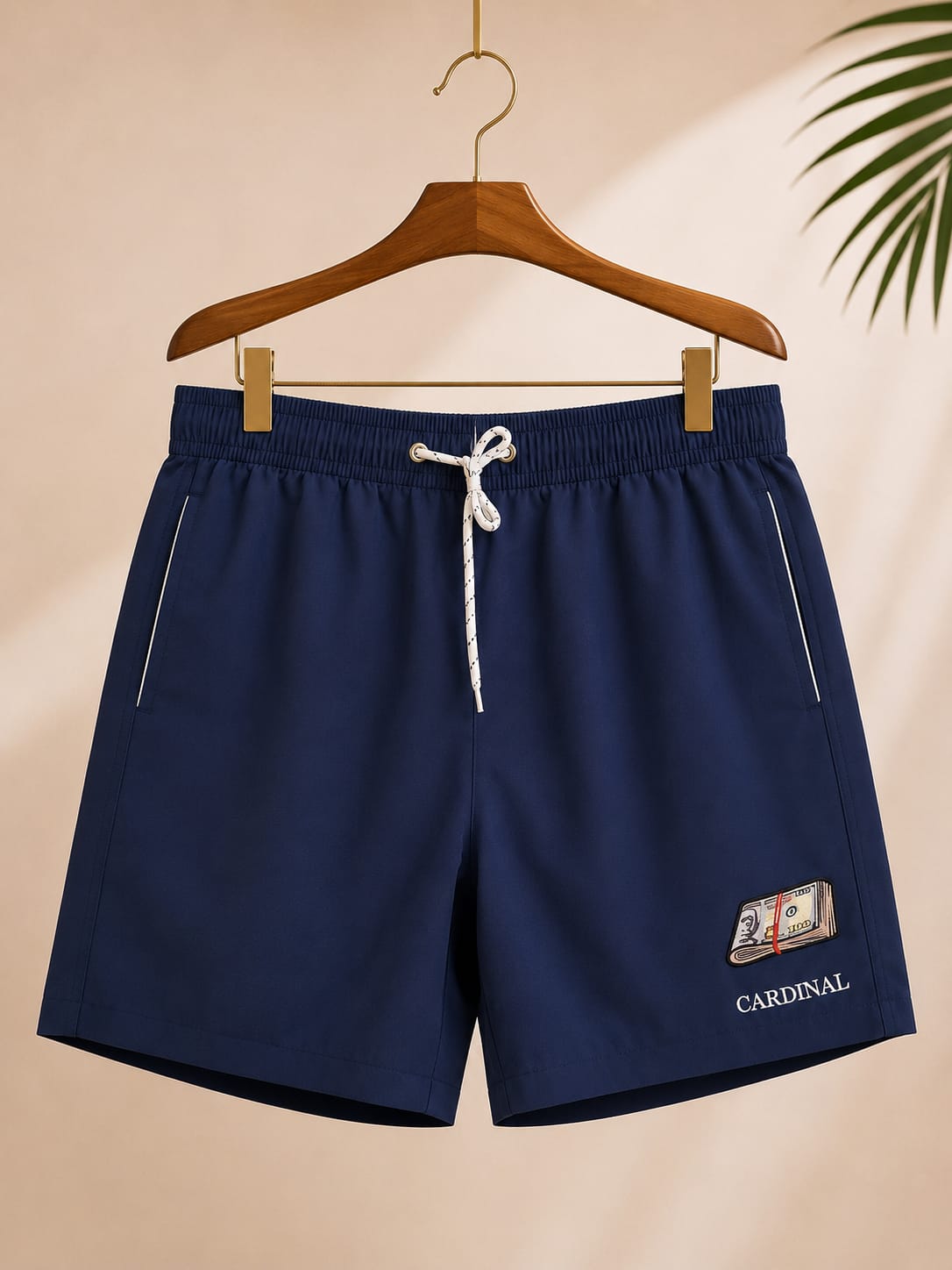 Cardinal - C01 Riviera Money
