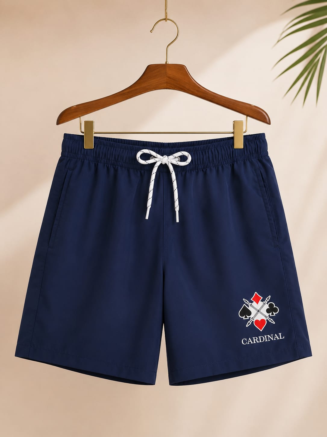 Cardinal — C01 Royal Flush